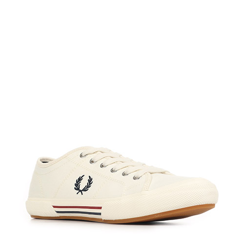 Fred Perry B708 Vintage Tennis Canvas