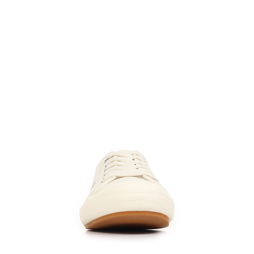 Fred Perry B708 Vintage Tennis Canvas