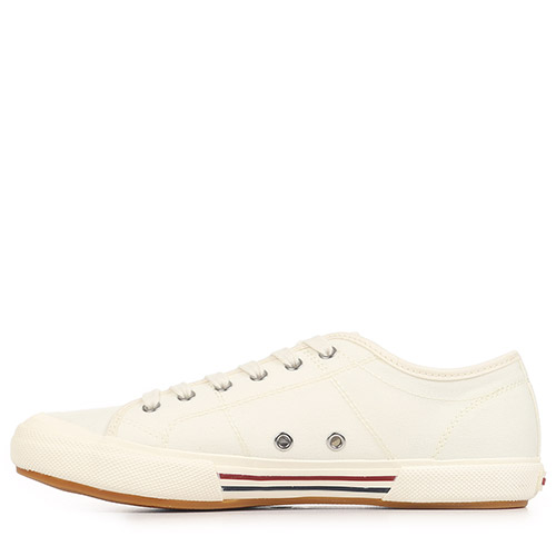 Fred Perry B708 Vintage Tennis Canvas