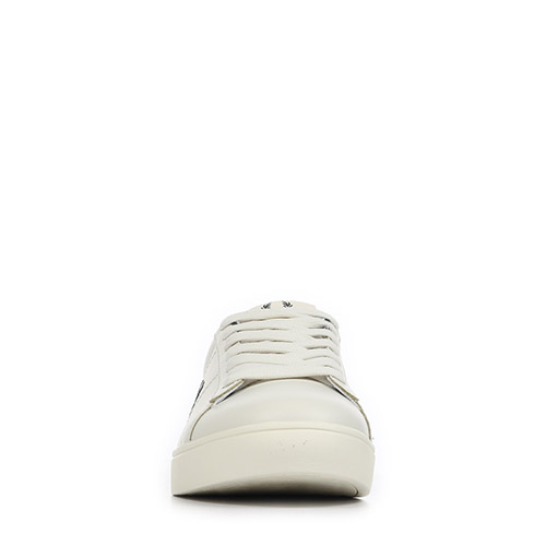 Fred Perry Spencer Leather