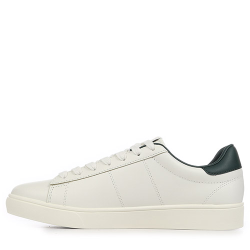 Fred Perry Spencer Leather