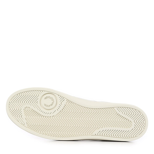 Fred Perry Spencer Leather