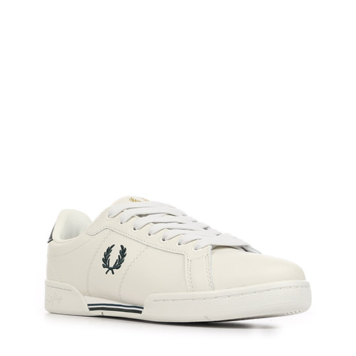 Fred Perry B722 Leather