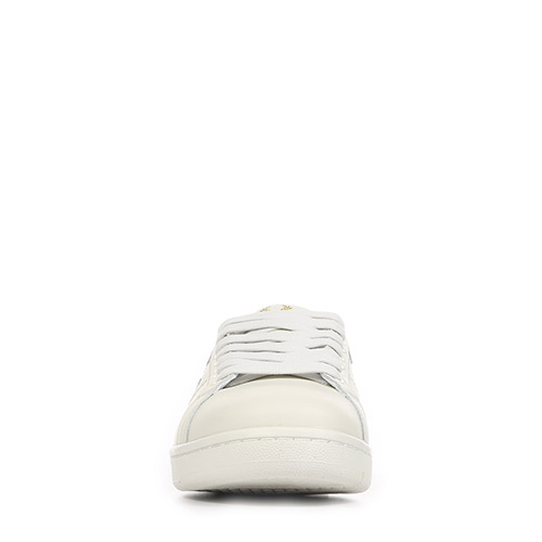 Fred Perry B722 Leather