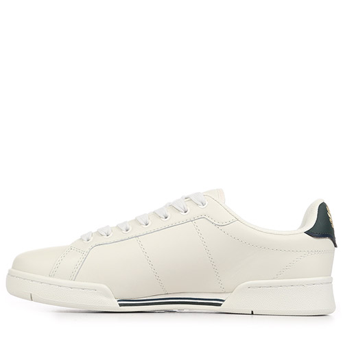 Fred Perry B722 Leather