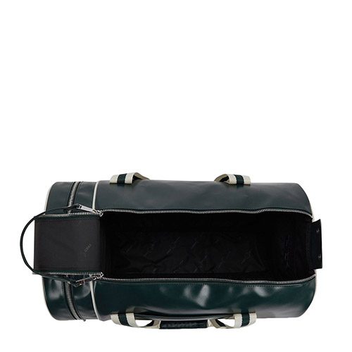 Fred Perry Classic Barrel Bag