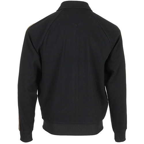 Fred Perry Cross Tape Track Jacket