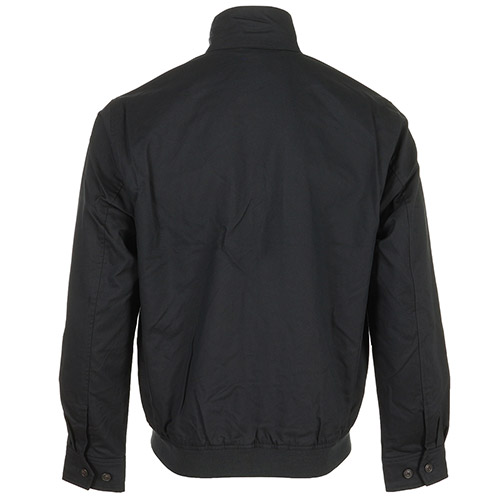 Fred Perry Twill Harrington Jacket