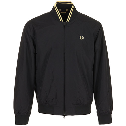 Brentham Bomber Jacket