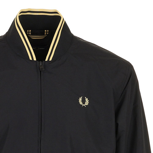 Fred Perry Brentham Bomber Jacket