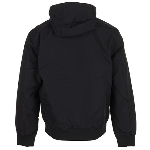 Fred Perry Hooded Brentham Jacket