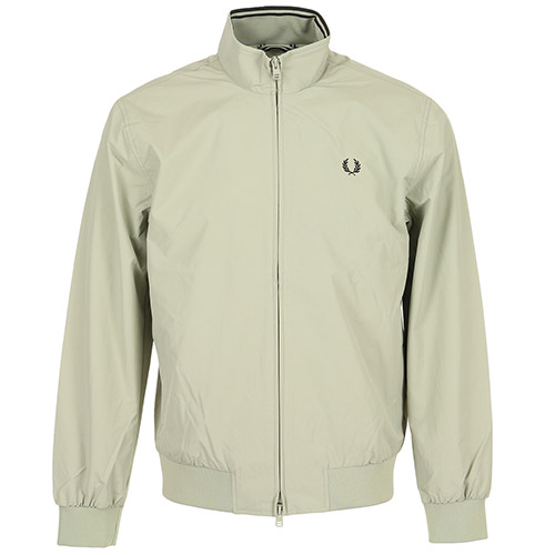 The Brentham Jacket