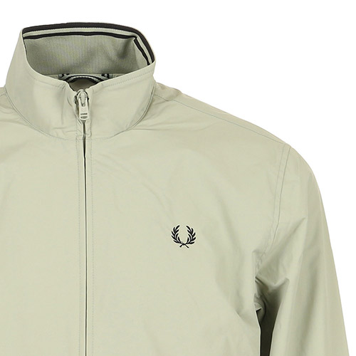 Fred Perry The Brentham Jacket