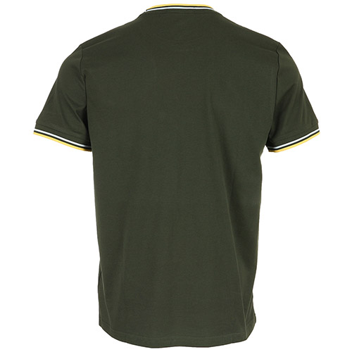 Fred Perry Twin Tipped T-Shirt
