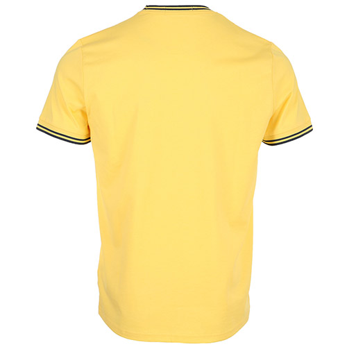 Fred Perry Twin Tipped T-Shirt