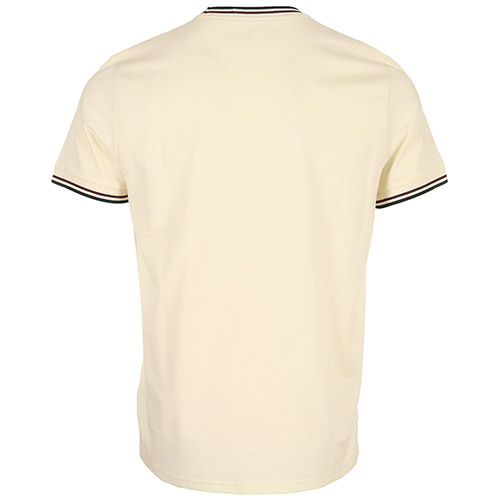 Fred Perry Twin Tipped T-Shirt