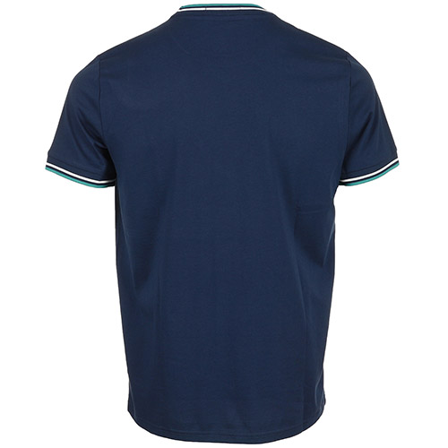 Fred Perry Twin Tipped T-Shirt