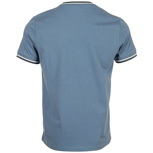 Fred Perry Twin Tipped T-Shirt