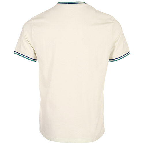 Fred Perry Twin Tipped T-Shirt