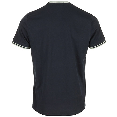 Fred Perry Twin Tipped T-Shirt