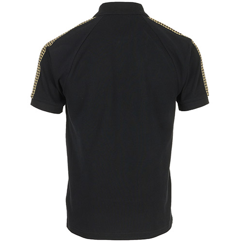 Fred Perry Cross Tape Polo Shirt
