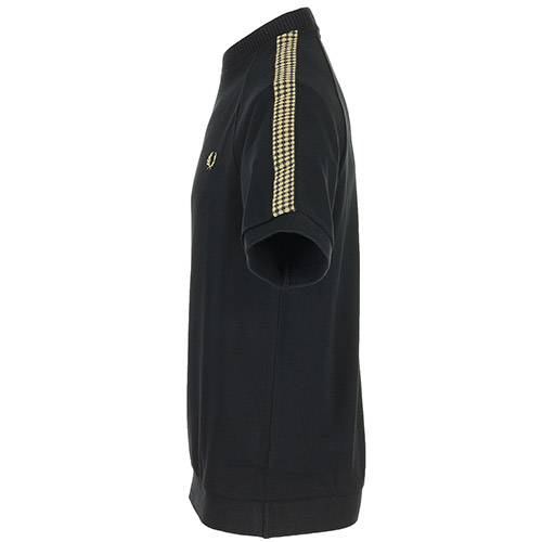 Fred Perry Cross Tape T-Shirt