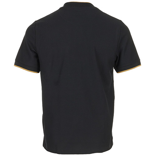 Fred Perry Pocket Detail Pique T-Shirt