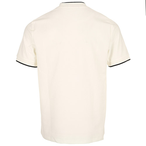 Fred Perry Pocket Detail Pique T-Shirt