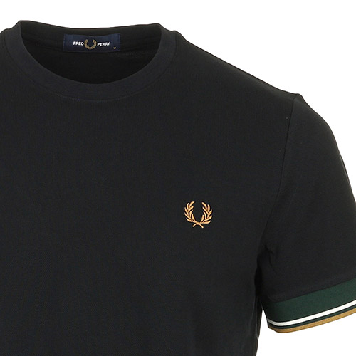 Fred Perry Twin Tipped Cuff