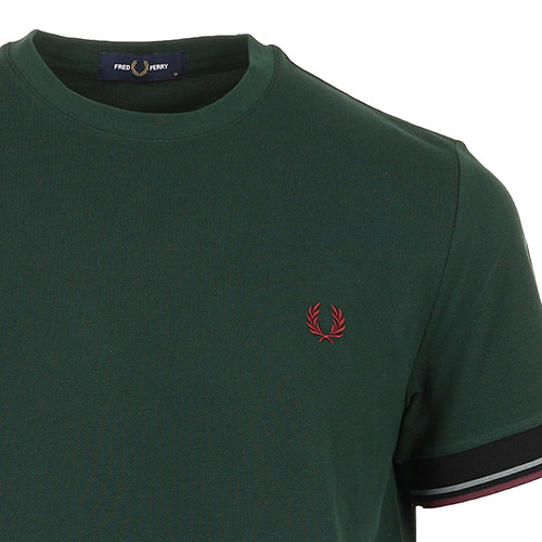Fred Perry Twin Tipped Cuff