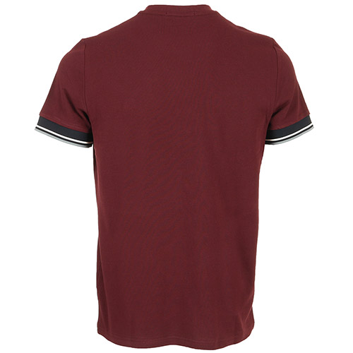 Fred Perry Twin Tipped Cuff T-Shirt