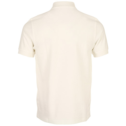Fred Perry Vertical Stripe Polo Shirt