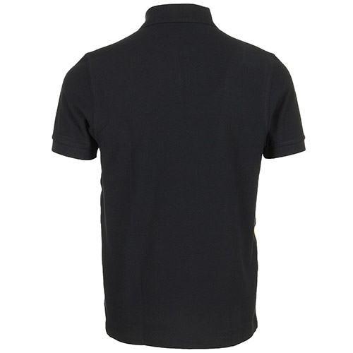 Fred Perry Stripe Tape Polo Shirt