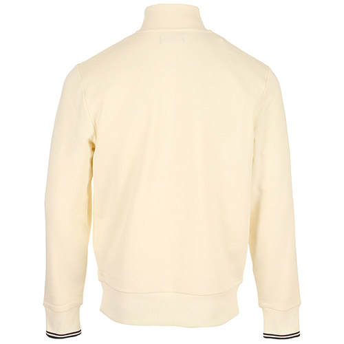 Fred Perry Half Zip Sweatshirt