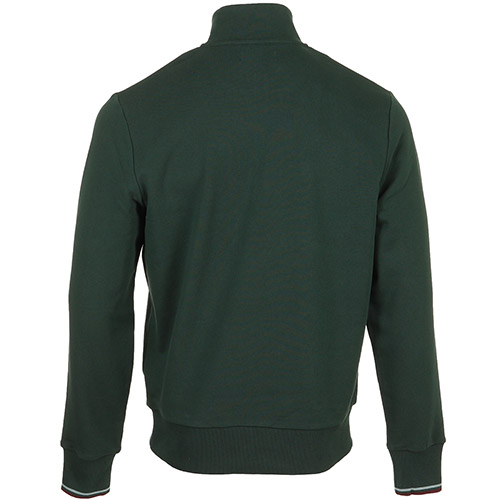 Fred Perry Half Zip Sweatshirt