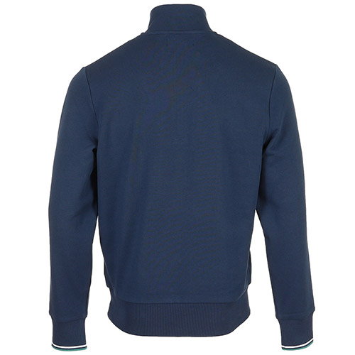 Fred Perry Half Zip