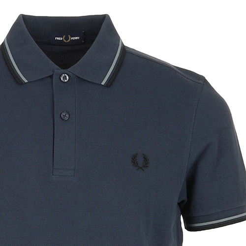 Fred Perry Twin Tipped Fred Perry Shirt