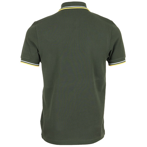 Fred Perry Twin Tipped Fred Perry Shirt