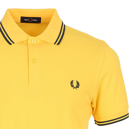 Fred Perry Twin Tipped Fred Perry Shirt