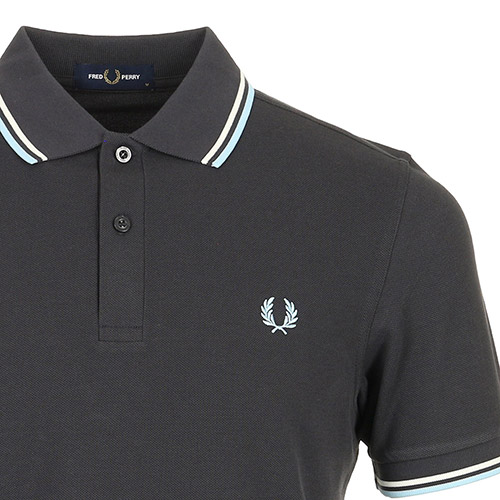 Fred Perry Twin Tipped Fred Perry Shirt
