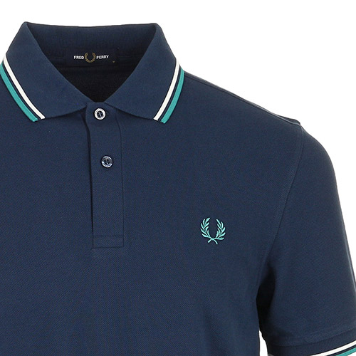 Fred Perry Twin Tipped Fred Perry Shirt