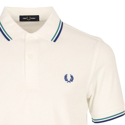 Fred Perry Twin Tipped Fred Perry Shirt