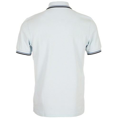 Fred Perry Twin Tipped Fred Perry Shirt