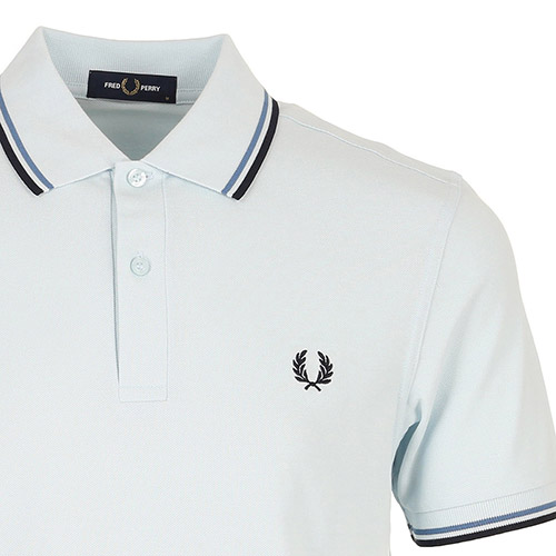 Fred Perry Twin Tipped Fred Perry Shirt