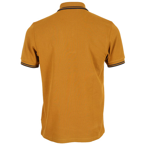 Fred Perry Twin Tipped Fred Perry Shirt
