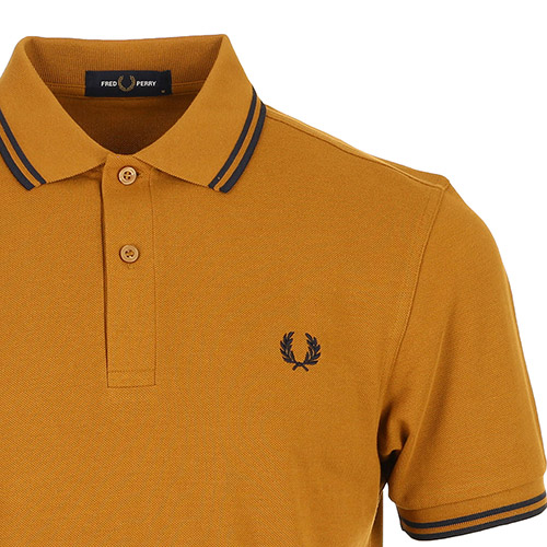 Fred Perry Twin Tipped Fred Perry Shirt