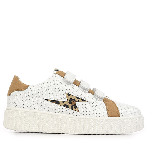 Vanessa WU Maggie Originals - Blanc