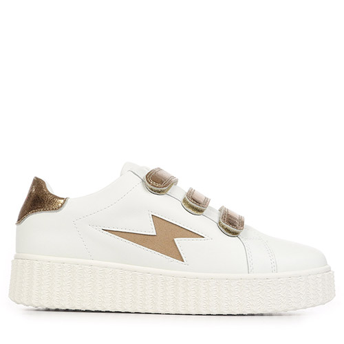 Vanessa WU Maggie Originals - Blanc