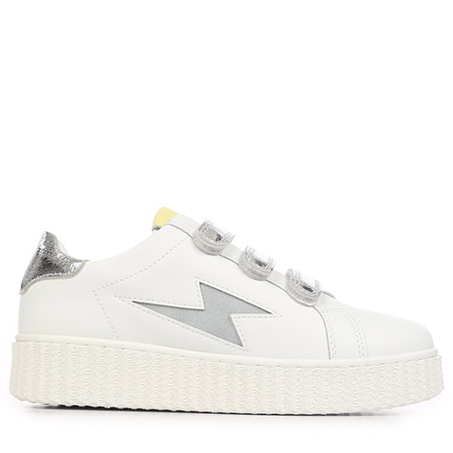 Vanessa WU Maggie Originals - Blanc