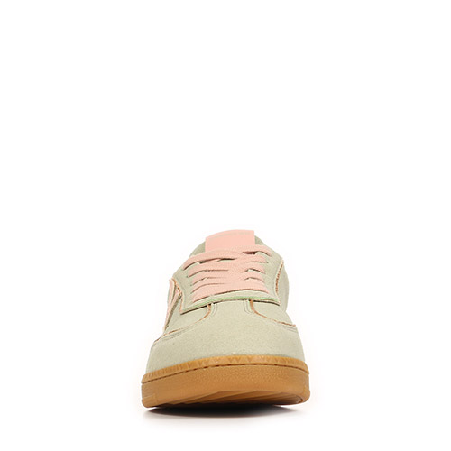 Vanessa WU Aura Initials